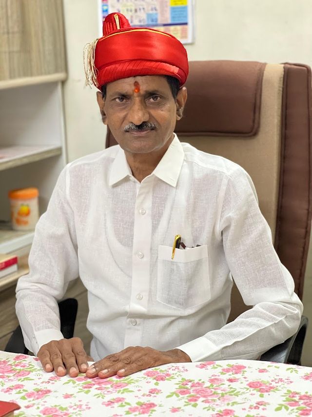 Mulay Guruji , Astrologer