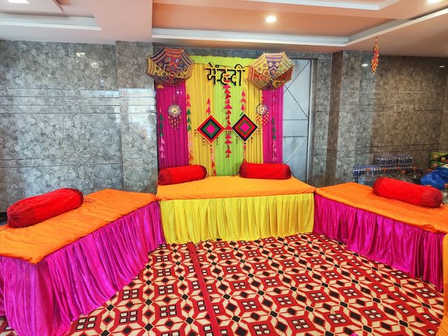 AAA Events and Decors