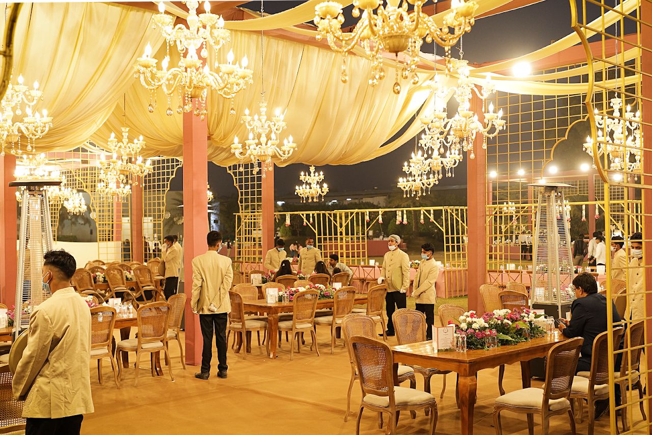 Food Trail