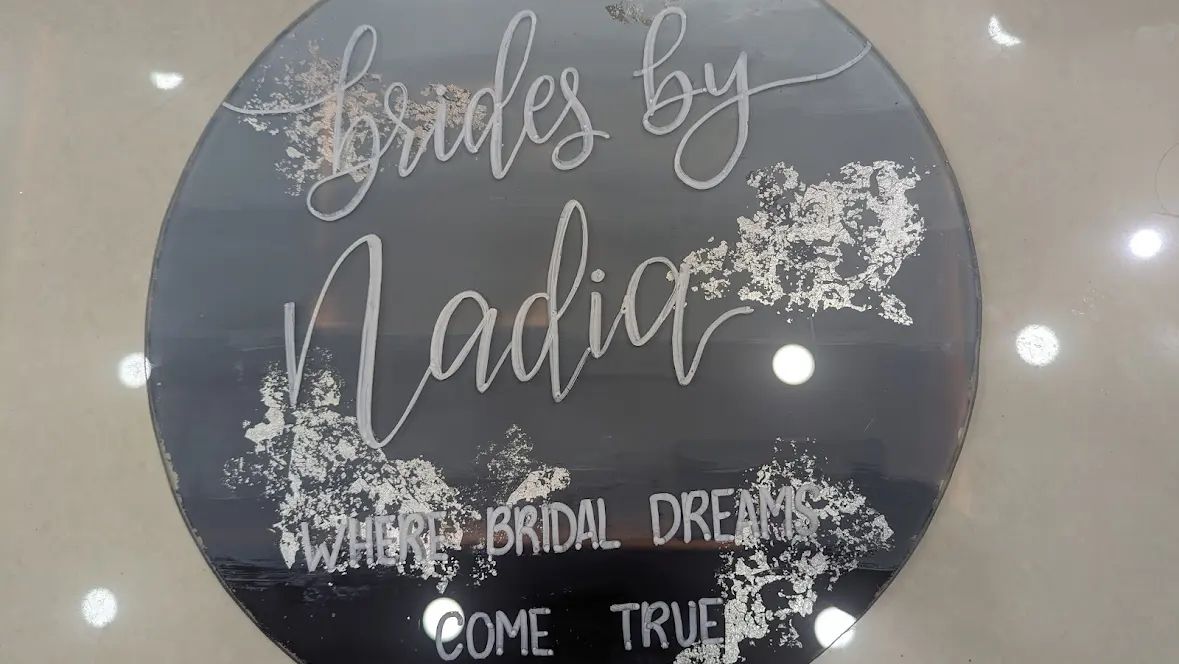 Brides by Nadia