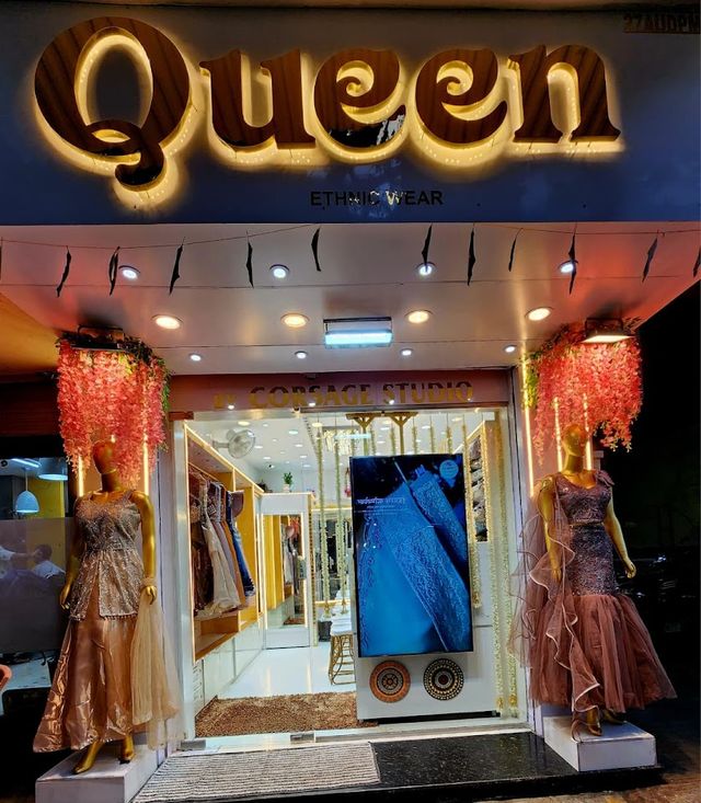QUEEN STUDIO
