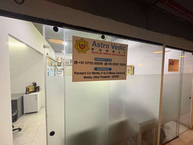 Astro Vedic Kundli