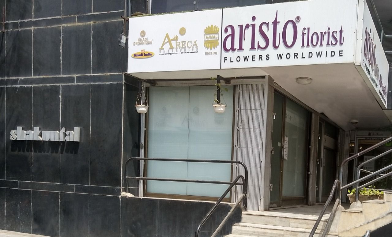 Aristo Florist