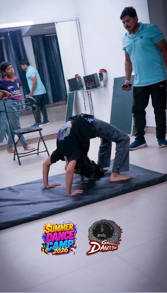Groove O'Universe Dance Studio