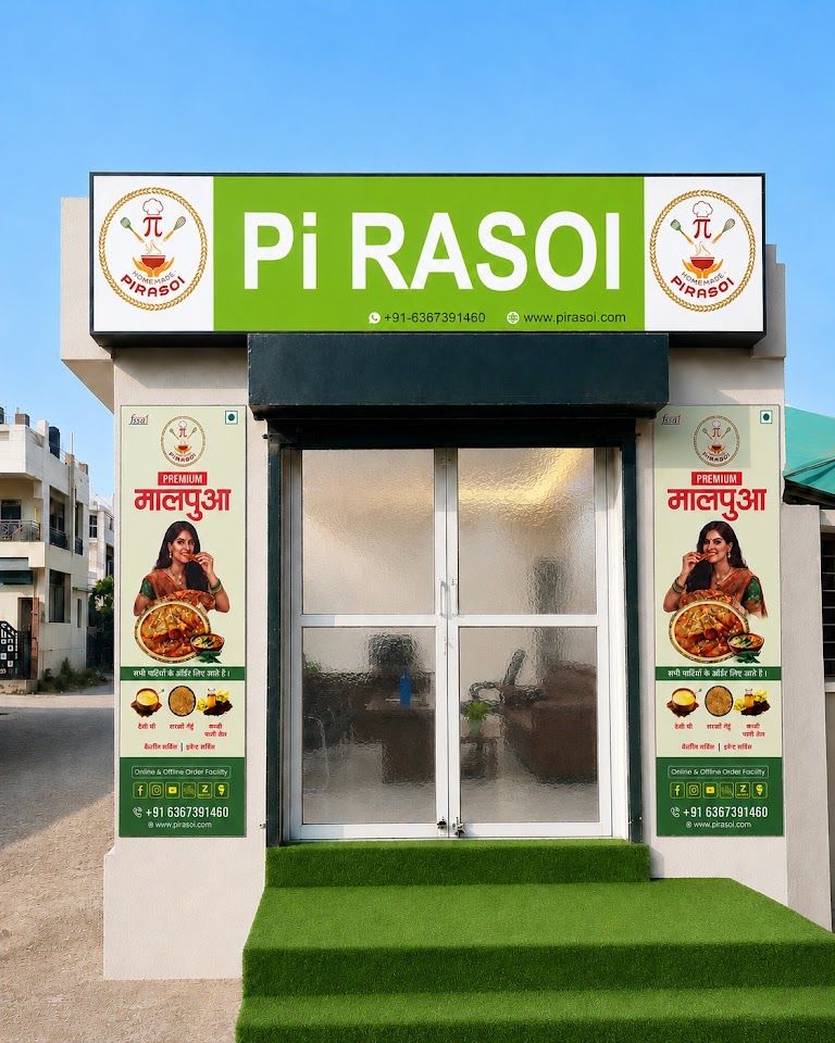 Pi Rasoi