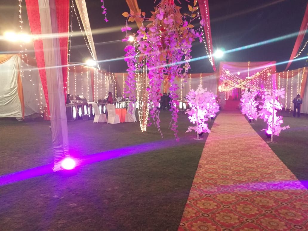 Chitra Lawn