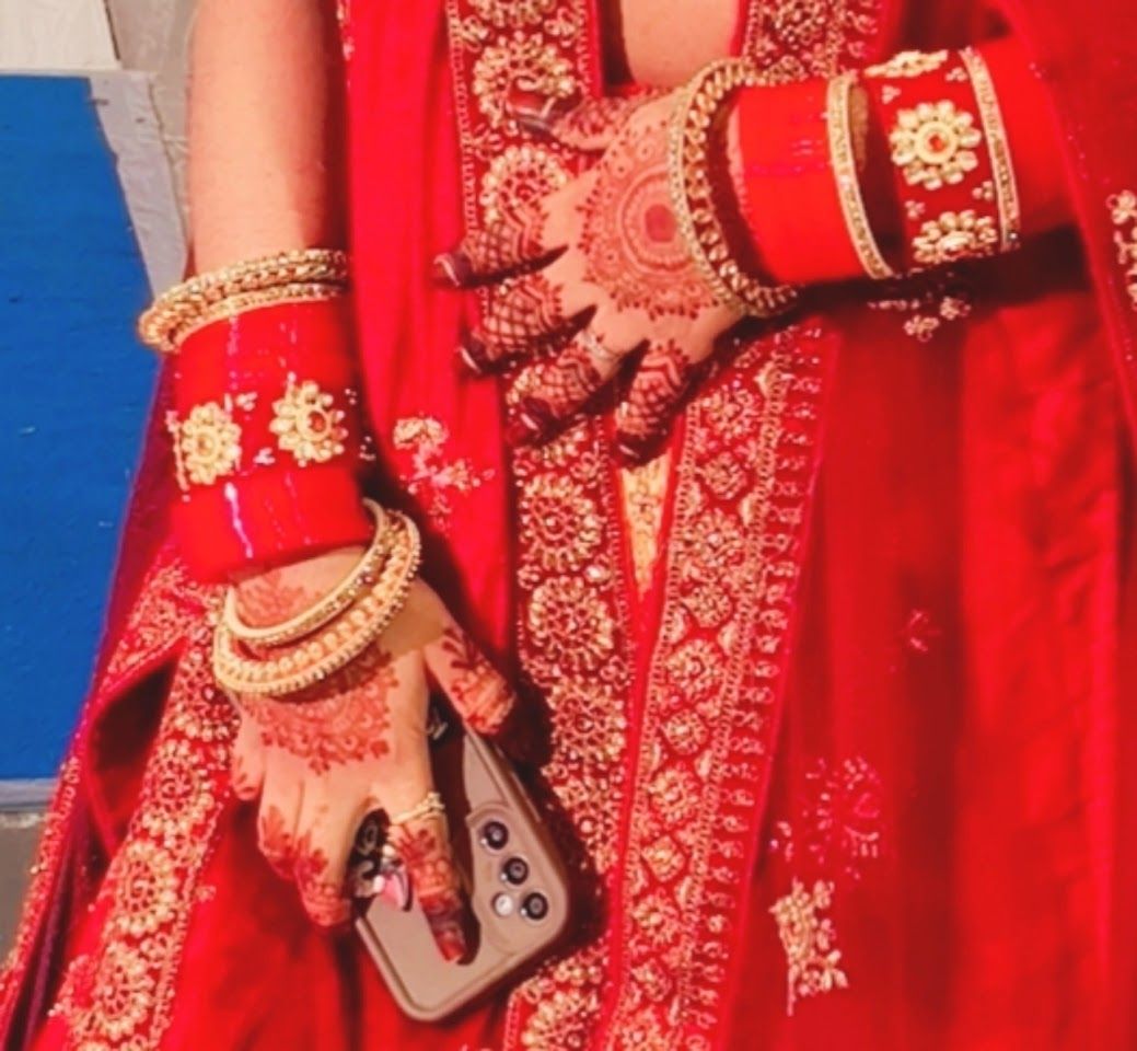 Mehendi Artist Aizah