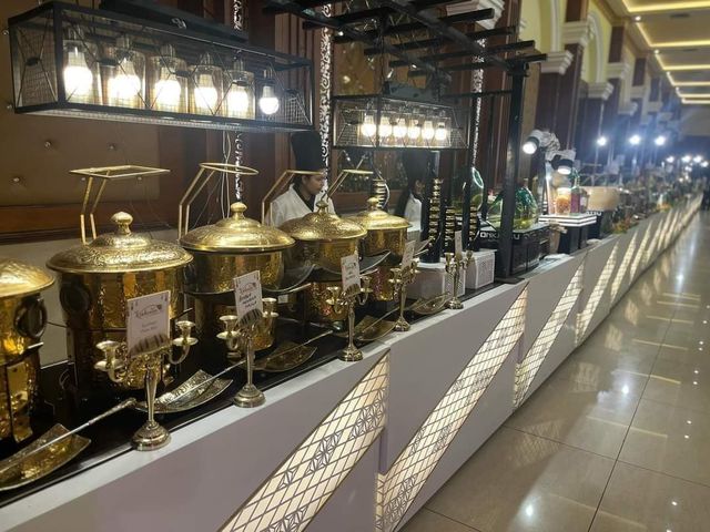 Food Tag Catering