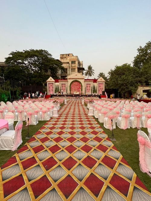 Meher Lawns (Weddingz.in Partner)