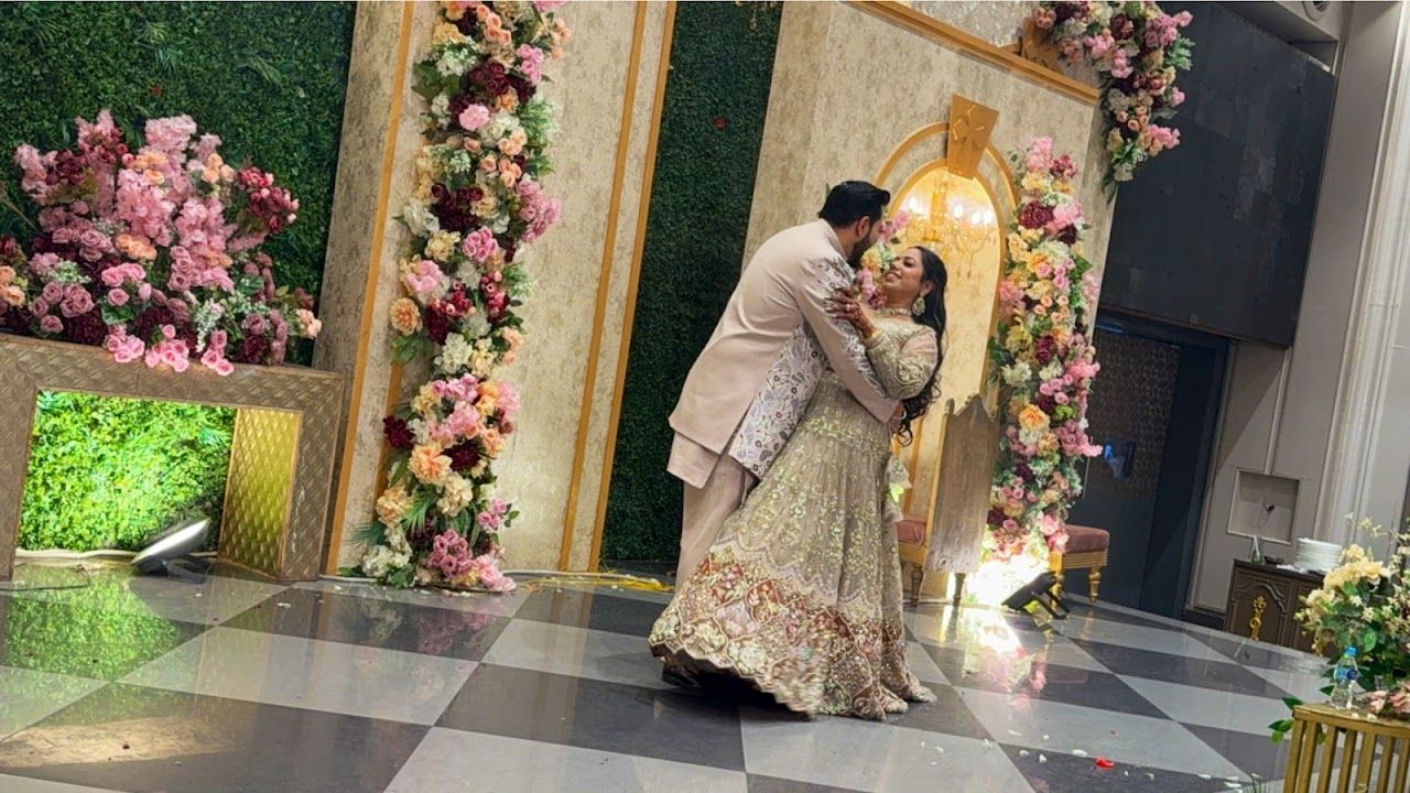 D Wedding Project