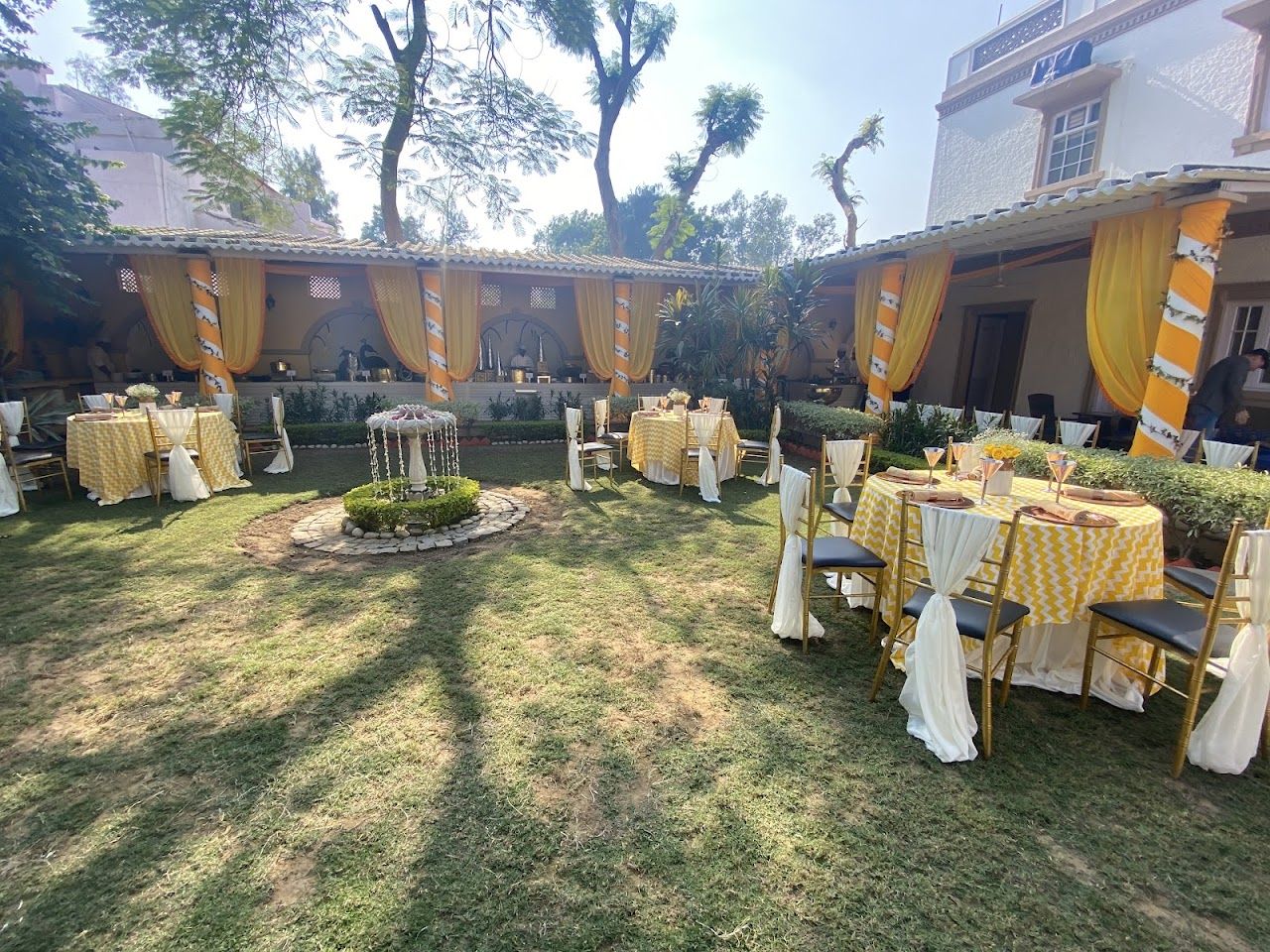 Pankhury Sharma Pvt Ltd