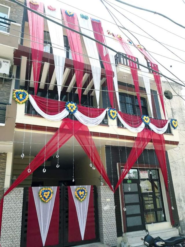 SS Caterers