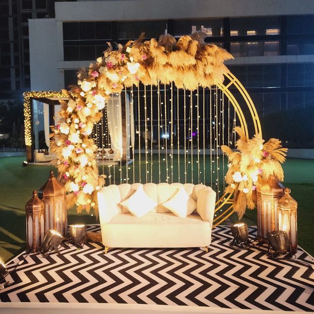 Dreamy Creation Events