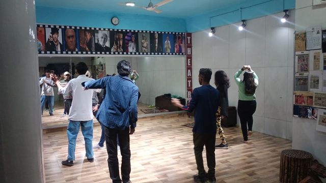 CAT Dance & Modeling Classes for all age