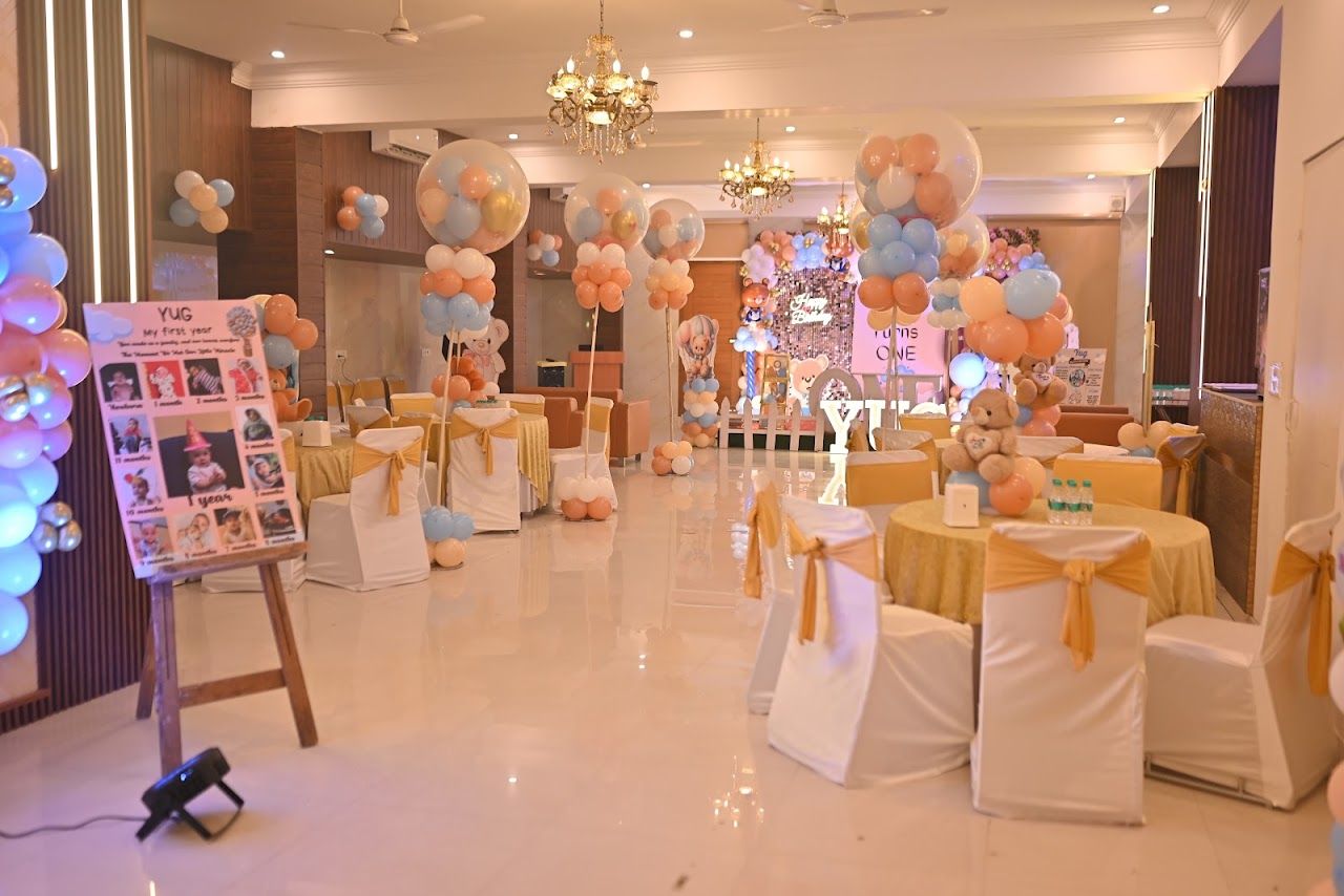 Banquet Hall Near Medanta Sector 38