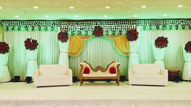 ATARAH BANQUETS