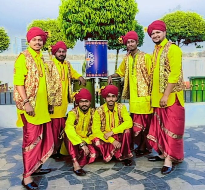 Amit Dhol Group