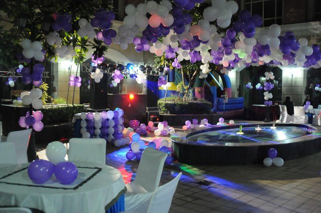 Arora Foods Catering (FoodCape Eventz)
