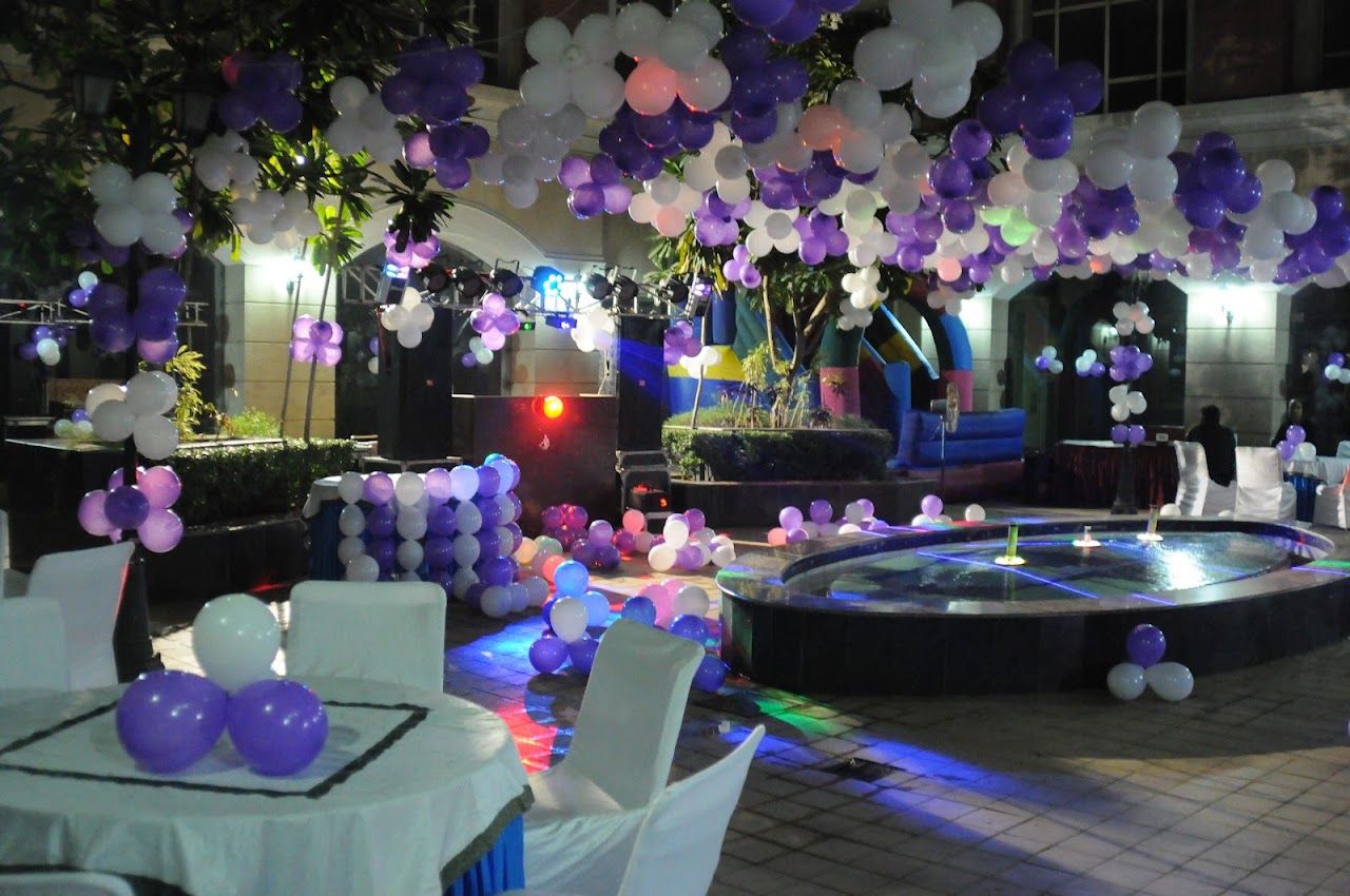 Arora Foods Catering (FoodCape Eventz)