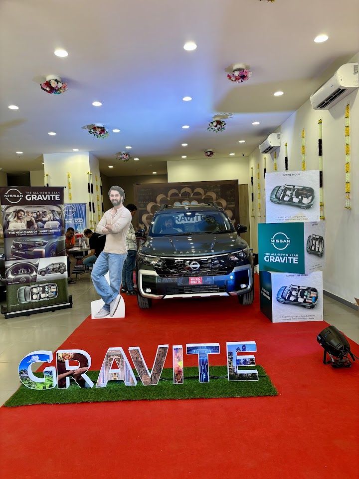 Kraftive events & media - Best Event Management Company in Mumbai.