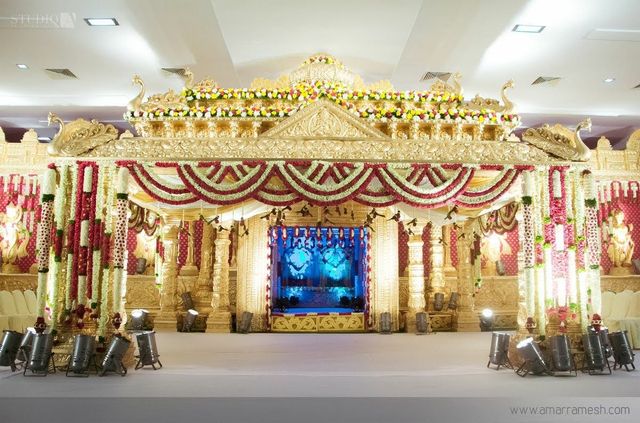 Shree Venkatesh Mahal