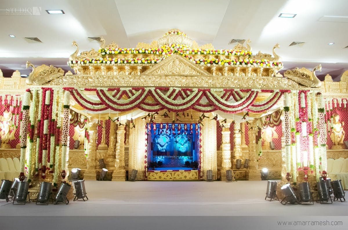 Shree Venkatesh Mahal