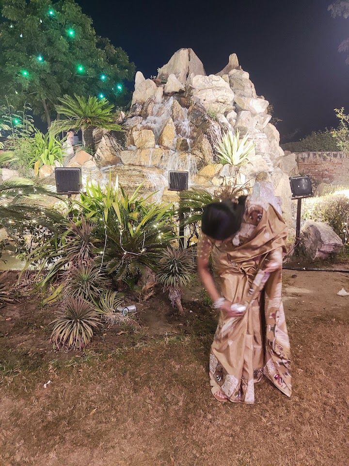 Eden Gardens