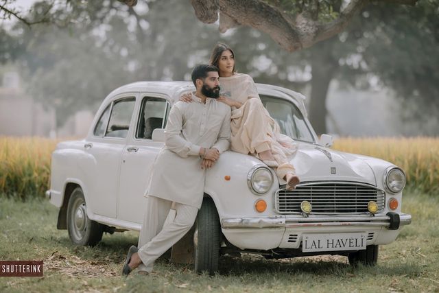 Save the Date - Wedding Planner in Chandigarh