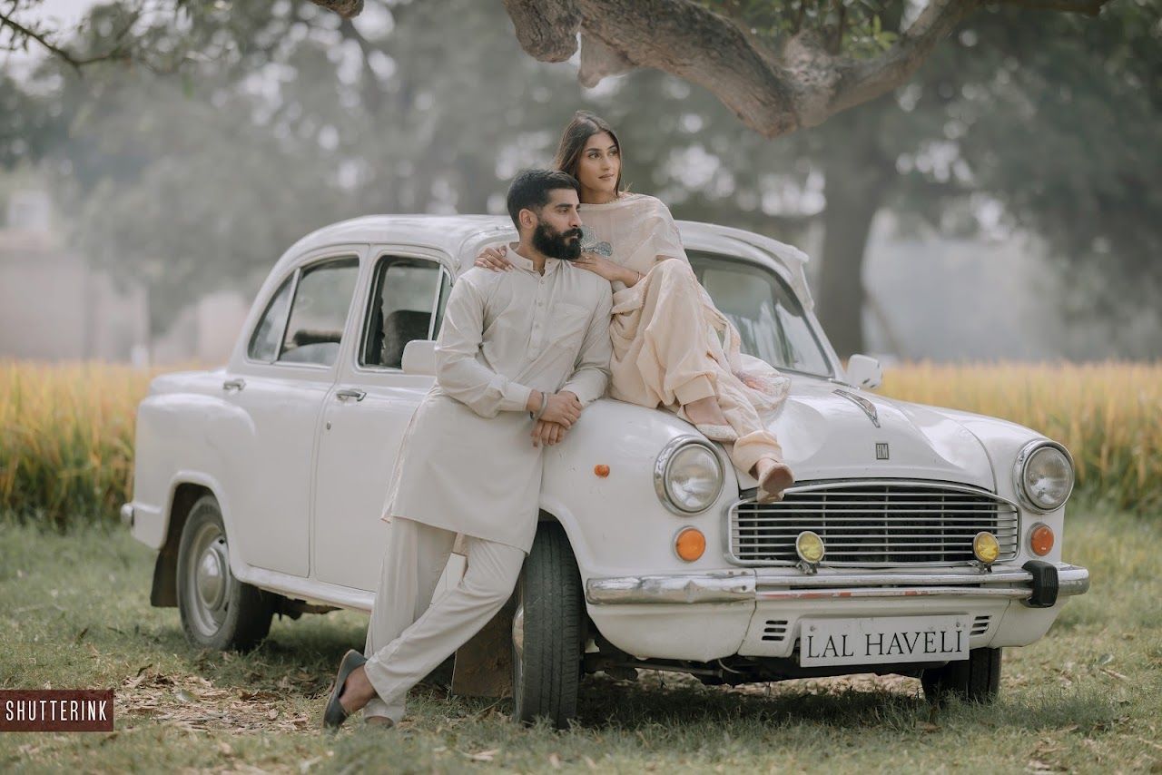 Save the Date - Wedding Planner in Chandigarh