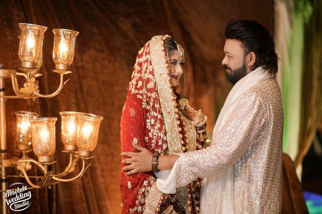 Absolute wedding