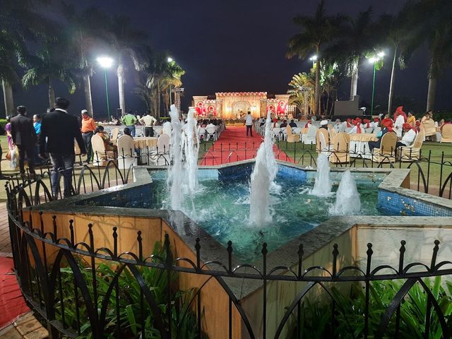 Chandani Lawn
