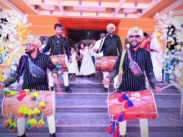 Vikash Bhatt Entertainment Group- Dhol Wala | Dhol Player's | Punjabi Dhol | Nashik Dhol | Puneri Dhol