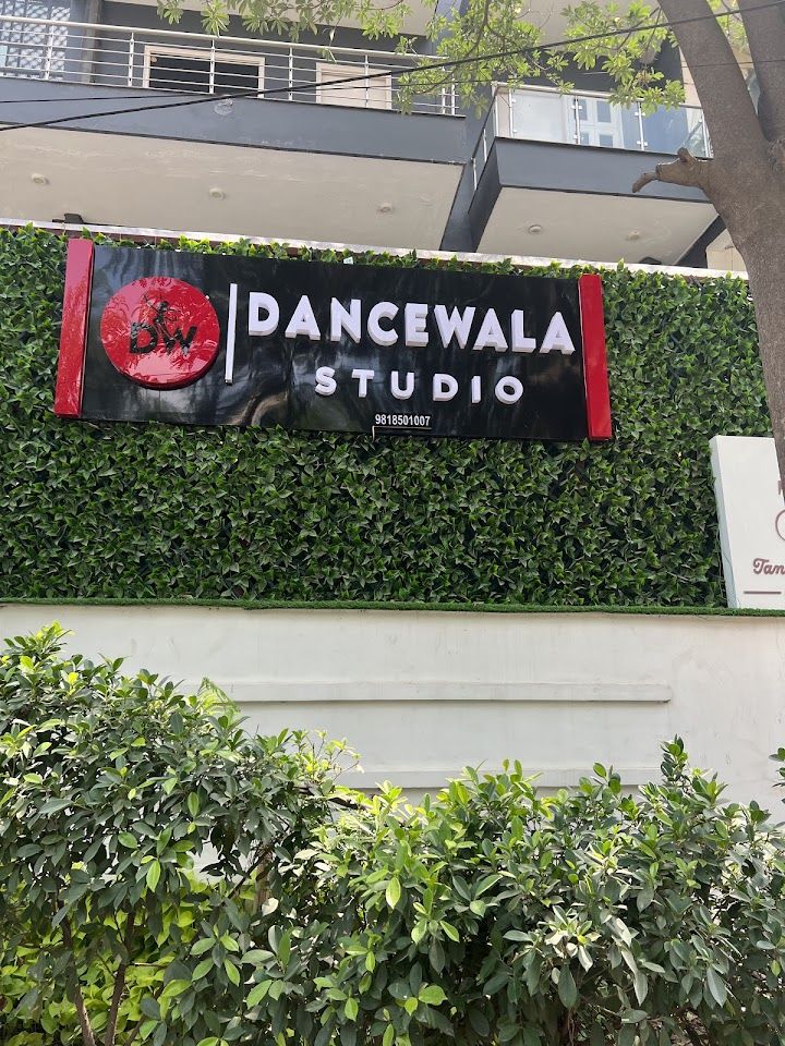 Dancewala studio