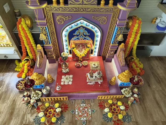 Panditji Rajender Joshi
