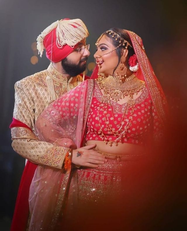 Event wedding photography
