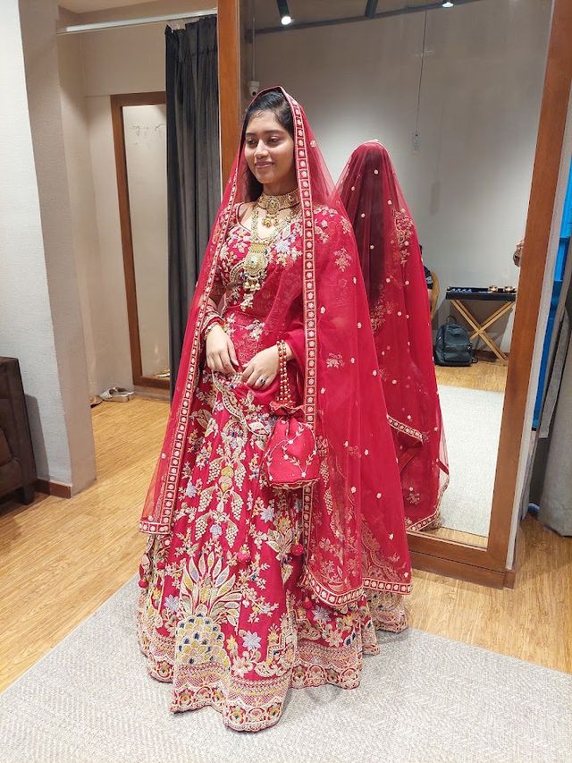 Panghat- Wedding Studio