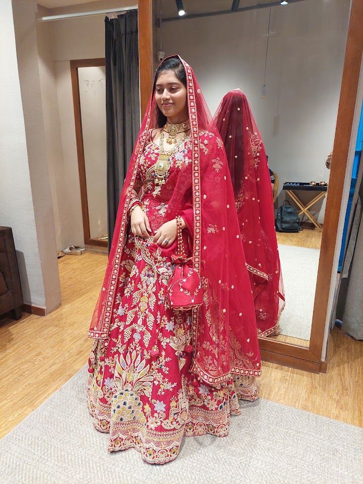 Panghat- Wedding Studio