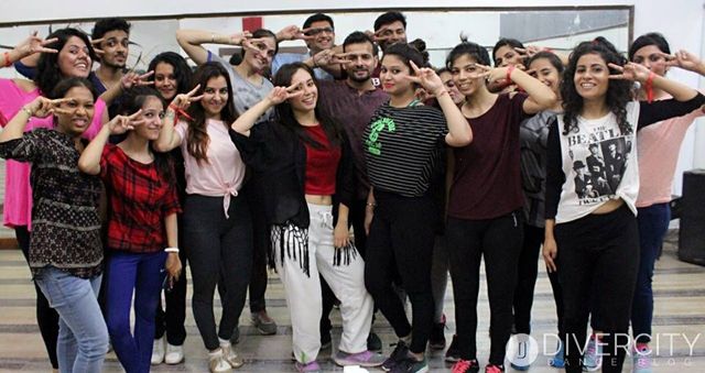 Ambit dance & fitness studio