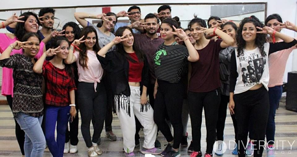 Ambit dance & fitness studio