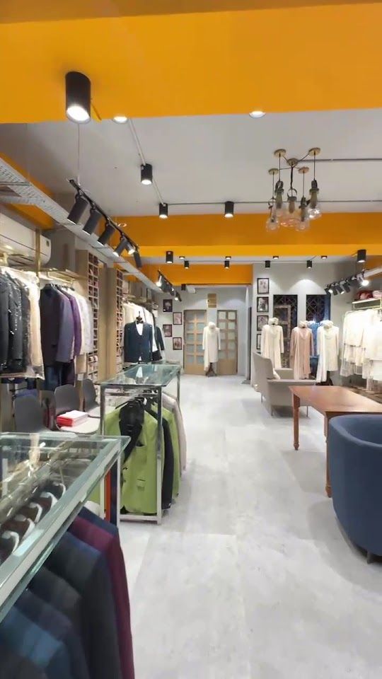Taksh Men Karol Bagh Delhi