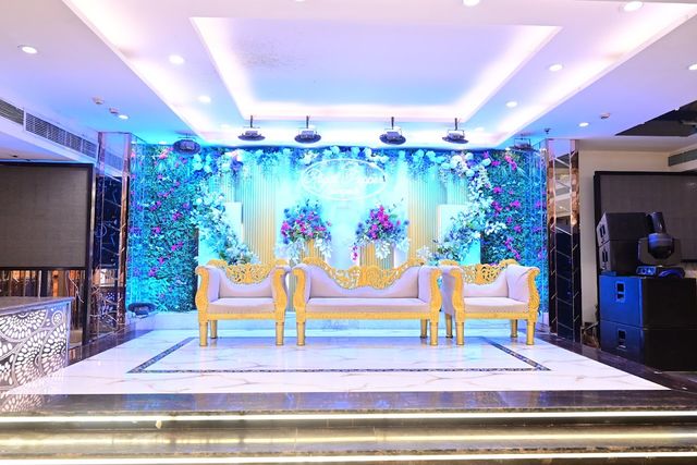 Royal Pepper Banquet hall - Sector 10, Rohini