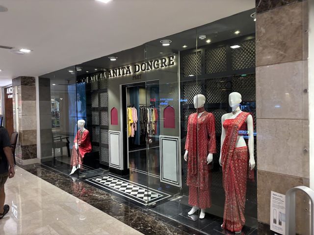 Anita Dongre - Ambience Mall