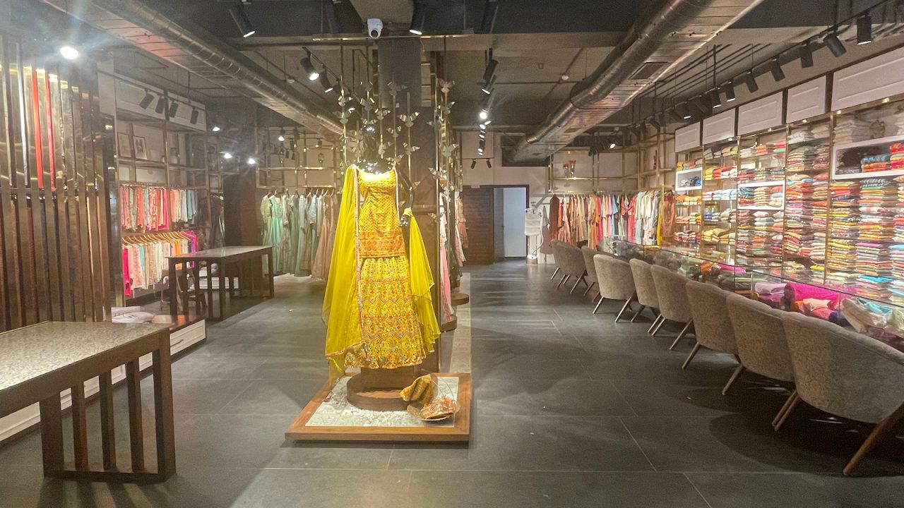 Meri Bulbul | Piyara Lal Jain and Associates