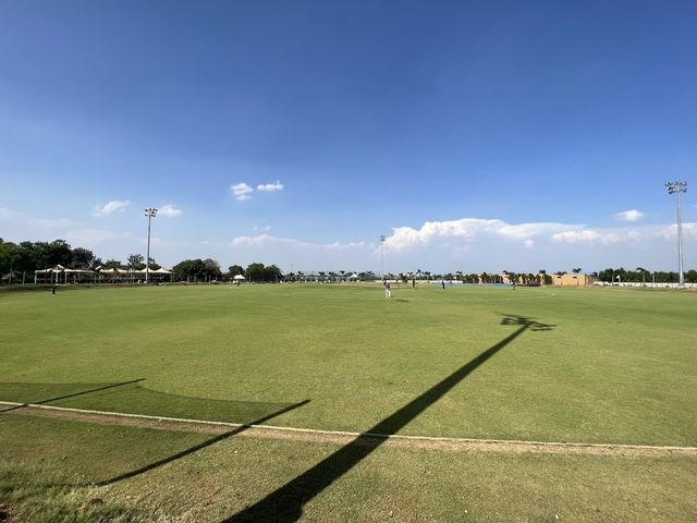 Grand Arena Sports County