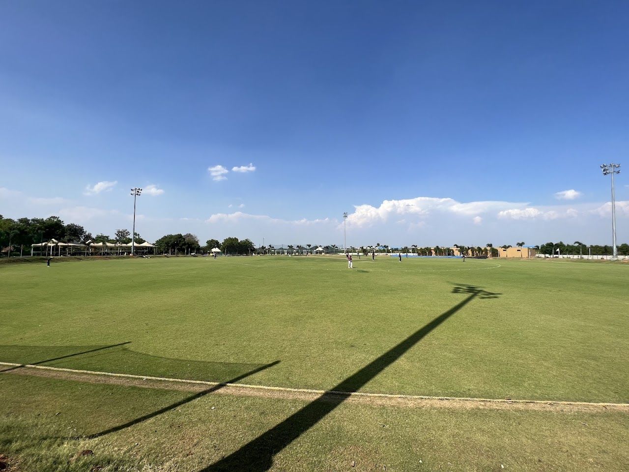 Grand Arena Sports County