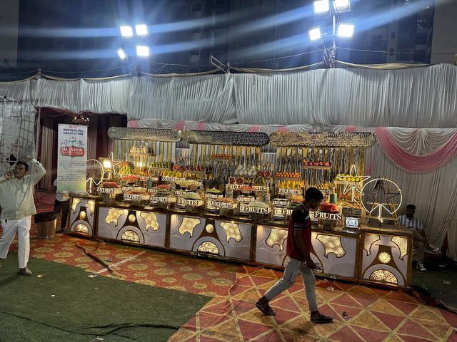 Al-Ayub caterers