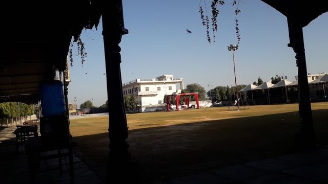 Hari Niwas Paradise