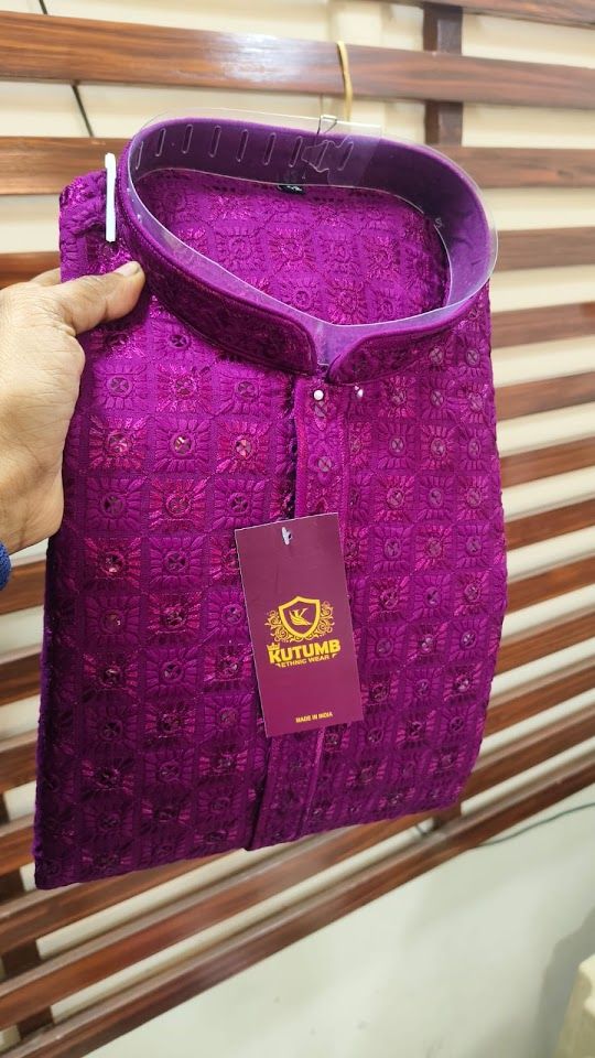 KUTUMB ethnicwear