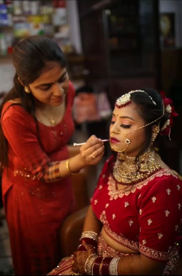 Karuna The Beauty Secrets Beauty Salon for Womens