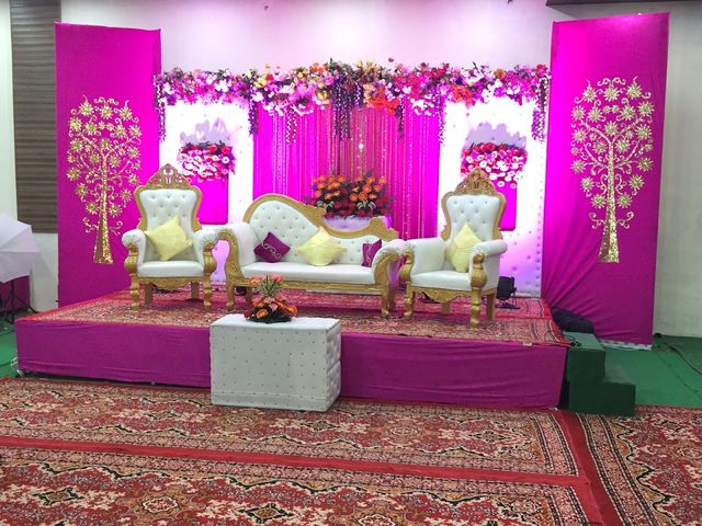 Dhillon Farm Marriage Palace